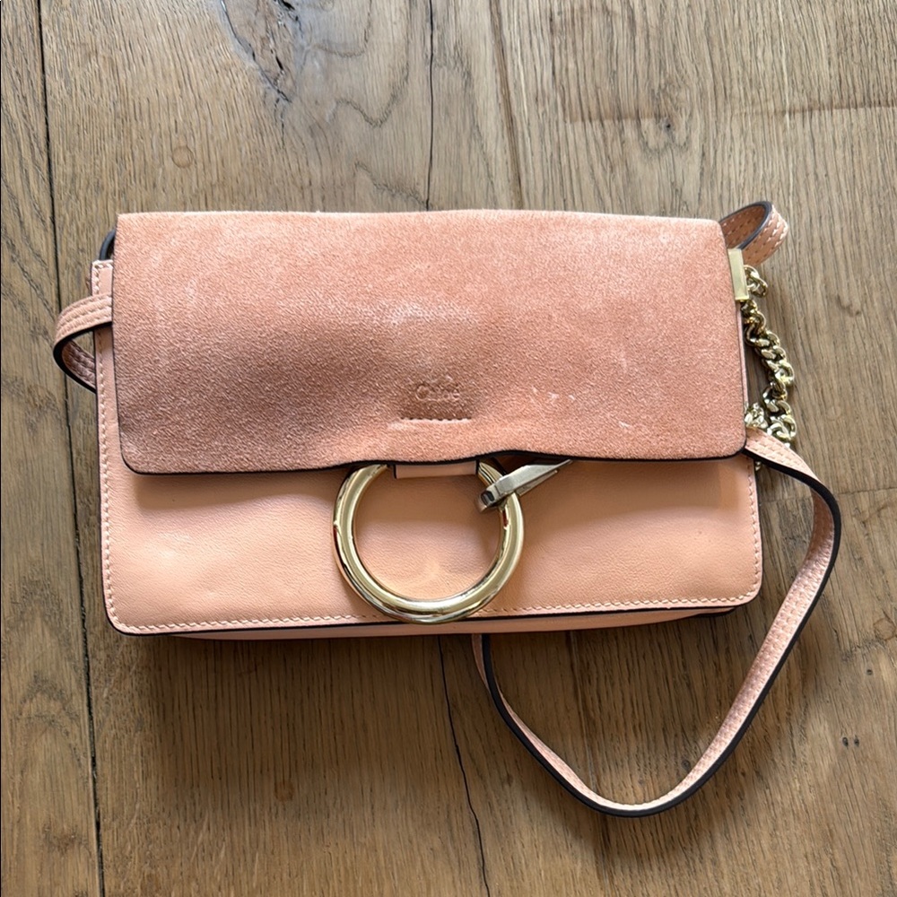 Chloe Faye Bag